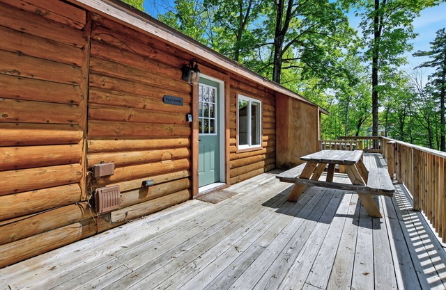 Pet Friendly - Close to Town - w/ Deck & Fire Pit