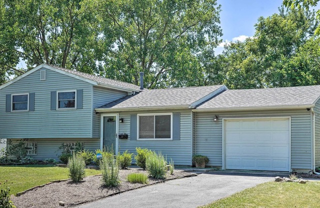 NEW! Pet-Friendly Columbus Home w/ Fenced Backyard