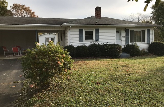 PET FRIENDLY Cottage dans le pays près de MAYBERRY