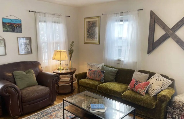 PET-FRIENDLY / COZY / DOWNTOWN RAPID
