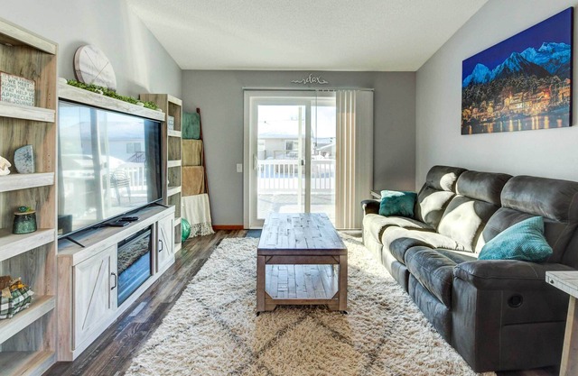 Pet-Friendly Fargo Vacation Rental Near Mall!