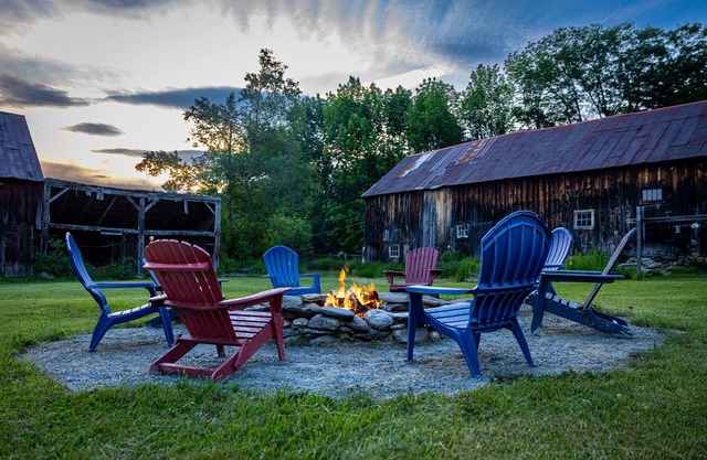 Pet-friendly Farmhouse, near skiing