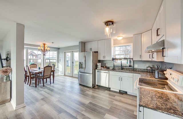 Pet-Friendly Grantville Home ~ 8 Mi to Hersheypark