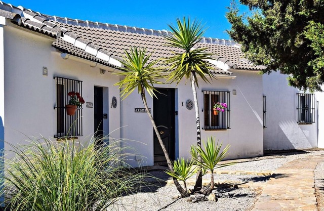 Maison de vacances 'Romantic paradise 1' avec piscine, jardin et Wi-Fi.