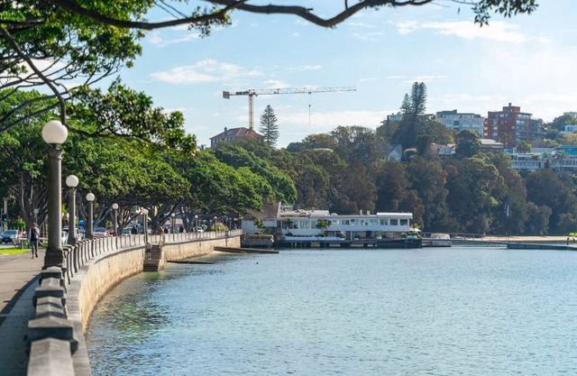 Pet-Friendly Home Just Minutes from Bondi Beach