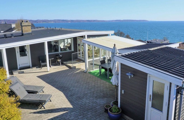 Magnifique maison à Børkop avec WiFi