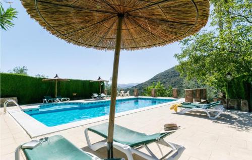 Pet Friendly Home In Carcabuey