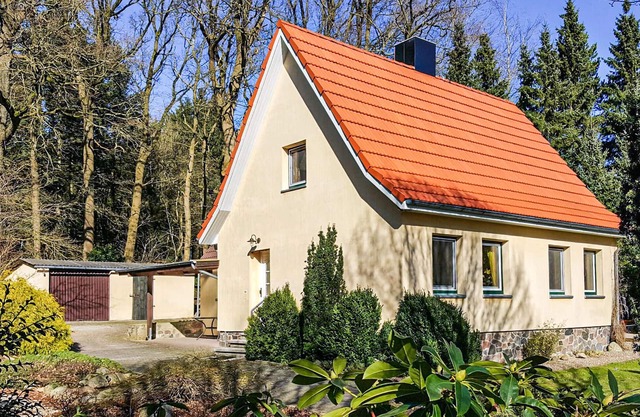 Maison acceptant les animaux à.