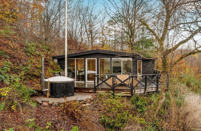 Maison acceptant les animaux à Gistrup.