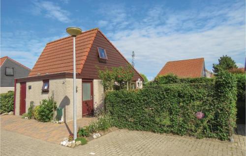 Pet Friendly Home In Julianadorp With Wifi
