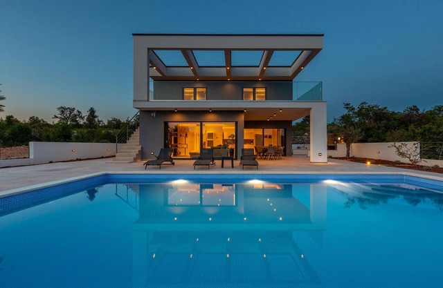 Villa Quadra