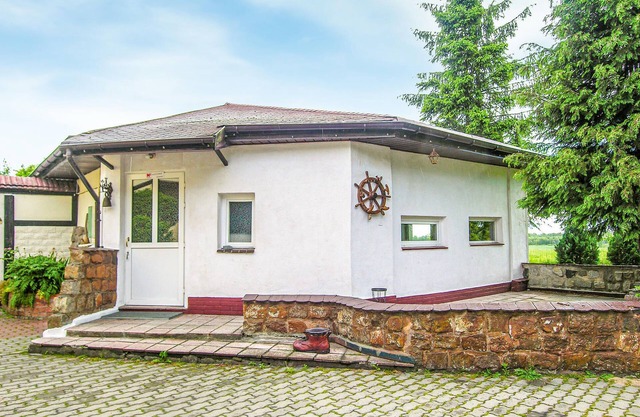 Superbe maison de 3 chambres à Maszewo