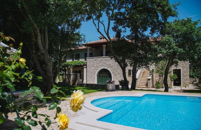 Villa Kringa