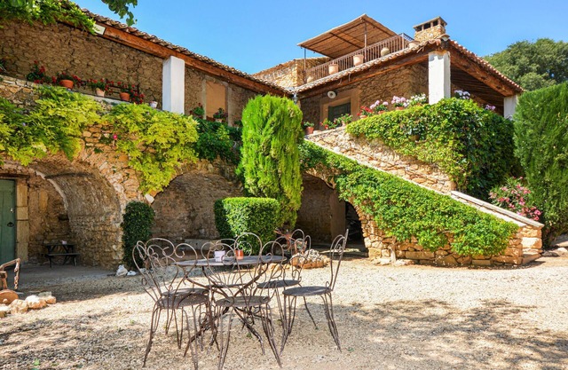 Maison acceptant les animaux à Uzès