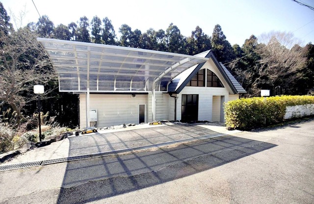 Pet friendly house with natural hot spring / Ito Shizuoka