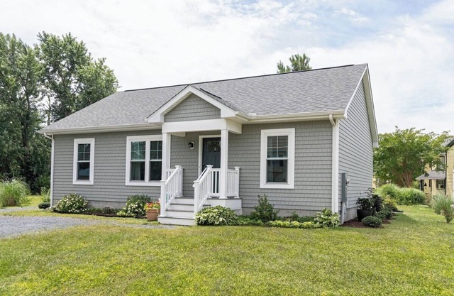 Pet-Friendly Cottage – Ideal for Summer Getaways!