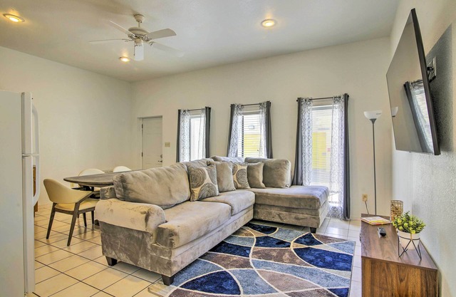 Pet-Friendly Laguna Vista Escape Near Boating