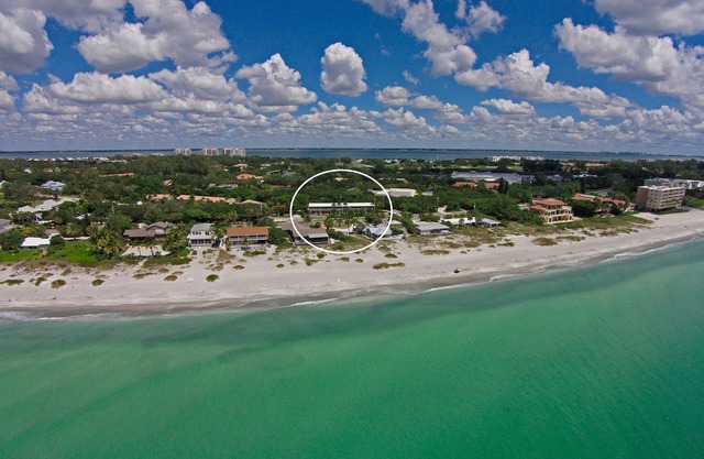 Pet Friendly Longboat Key Condo avec vue sur le golfe!