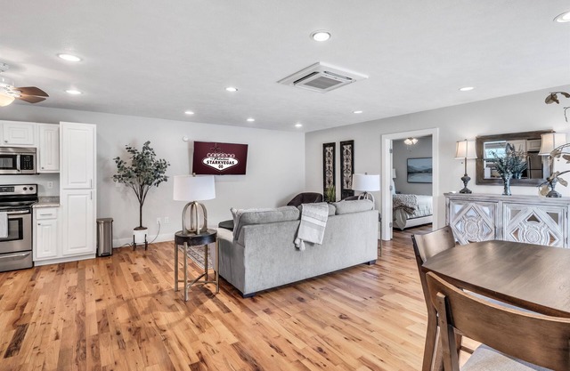 Pet Friendly | Newly Updated
