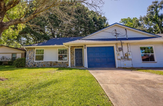 Pet-Friendly Pensacola Vacation Rental w/ Patio