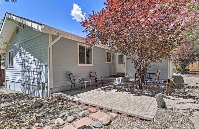 NEW! Pet-Friendly Prescott Home w/ Fenced-In Yard!