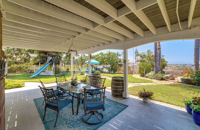 Pet-Friendly Riverside Retreat w/ Private Hot Tub!