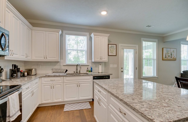 Pet-Friendly & Spacious Grovetown Vacation Rental!