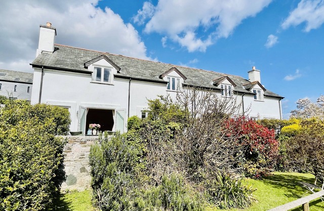 Orchard Cottage, Dittisham