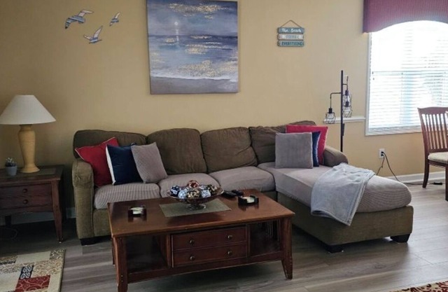 Pet Friendly Barefoot Resort The Sand Dollar 2BR/2BA Condo