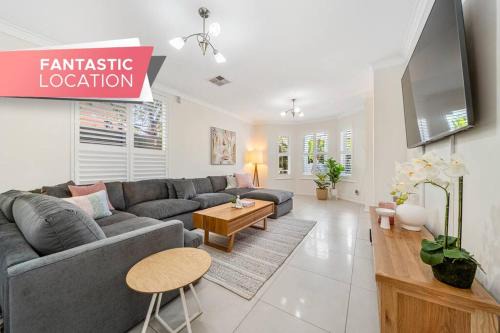 Petal and Bloom - 3BR Family CBD