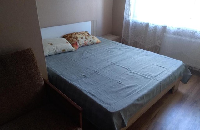Petera Apartaments