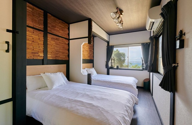 PetfriendlyOcean ViewBBQAwaji Island Villa /Awaji Hyōgo