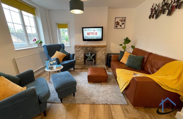 Petham Cottage 2 bed sleeps 6
