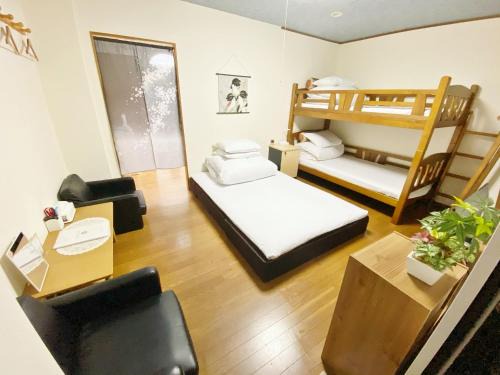 Petit Hotel 017/Vacation STAY 61793