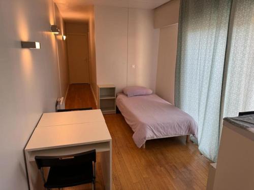 Petit Pied-à-Terre