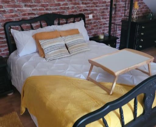 petite maison cosy en duplex