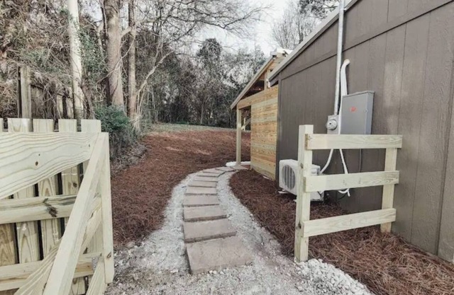Petite Retreat
