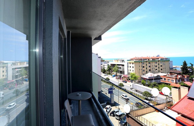 Petra Hotel Trabzon