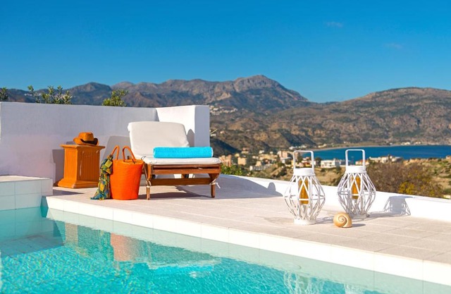 Petra House Karpathos