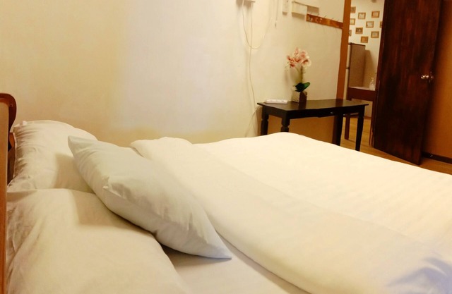Petra Lodge and Homestay