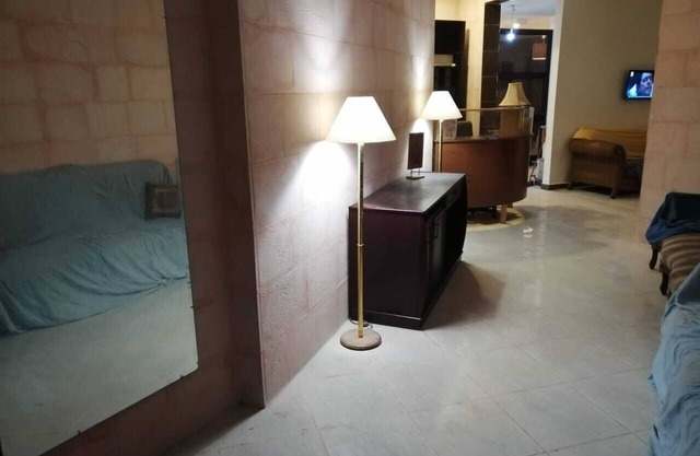 Petra Town Check-In Hôtel