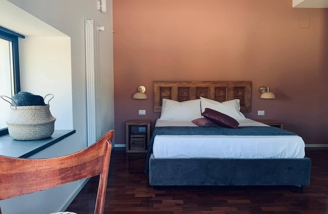 Petrasicula Lavica - Apartment between Etna and the sea