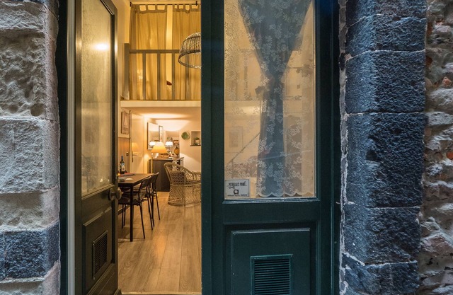 Petrella's Point Studio