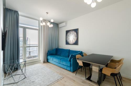 Petrovdom Apartments 21-284 in RC Central Park ,7 John McCain Street