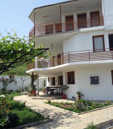 Petrovi Guest House