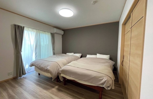 Pets allowed A slightly luxurious private rental / Minamiboso Chiba