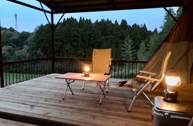 Pets allowed BBQ Camping WIFI available - Villa Satoyama Sorinan / Inashiki-gun Ibaraki