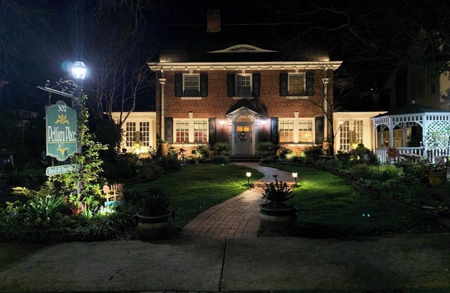 Pettigru Place Bed & Breakfast