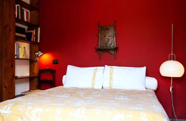 Appartement Pettirosso