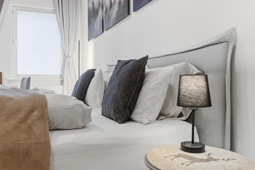 Pfalzzeit - Cozy City Apartment